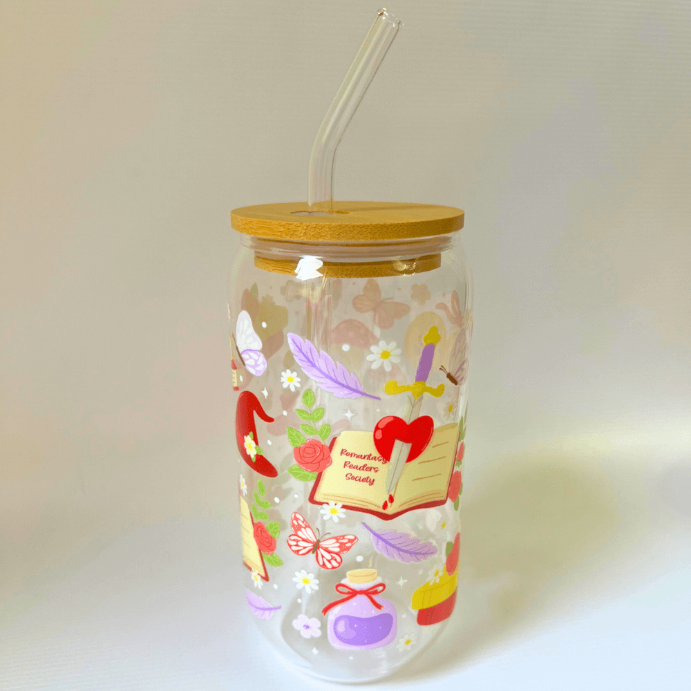 Vaso Enchanted Society