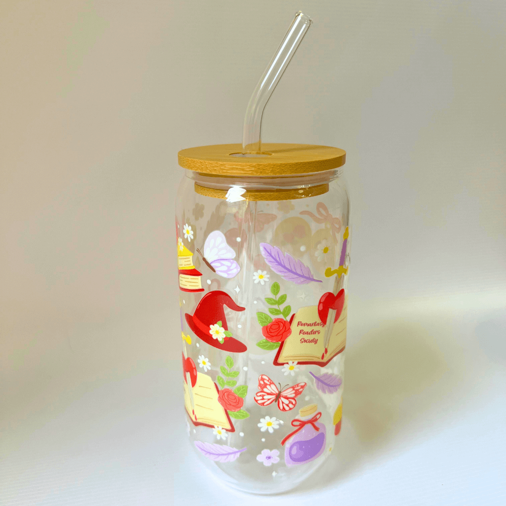 Vaso Enchanted Society