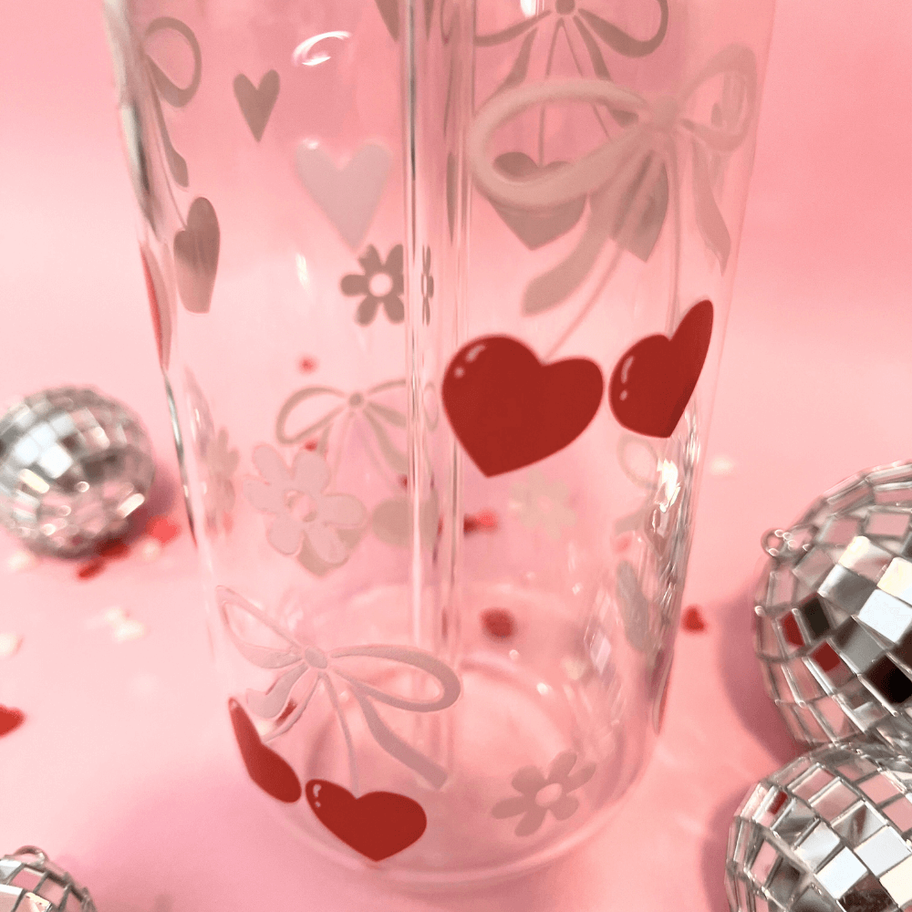 Bundle Oh My Love: 2 vasos + 1 taza