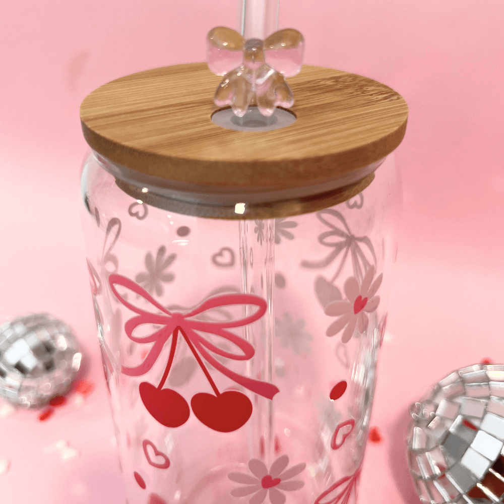 Bundle Oh My Love: 2 vasos + 1 taza