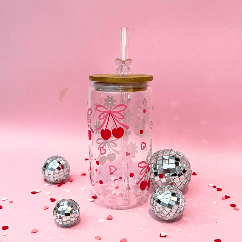 Bundle Oh My Love: 2 vasos + 1 taza