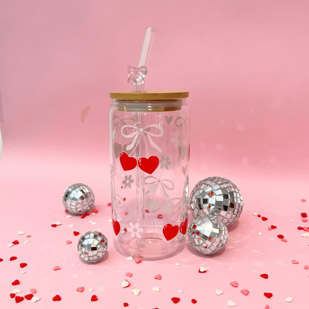 Bundle Oh My Love: 2 vasos + 1 taza