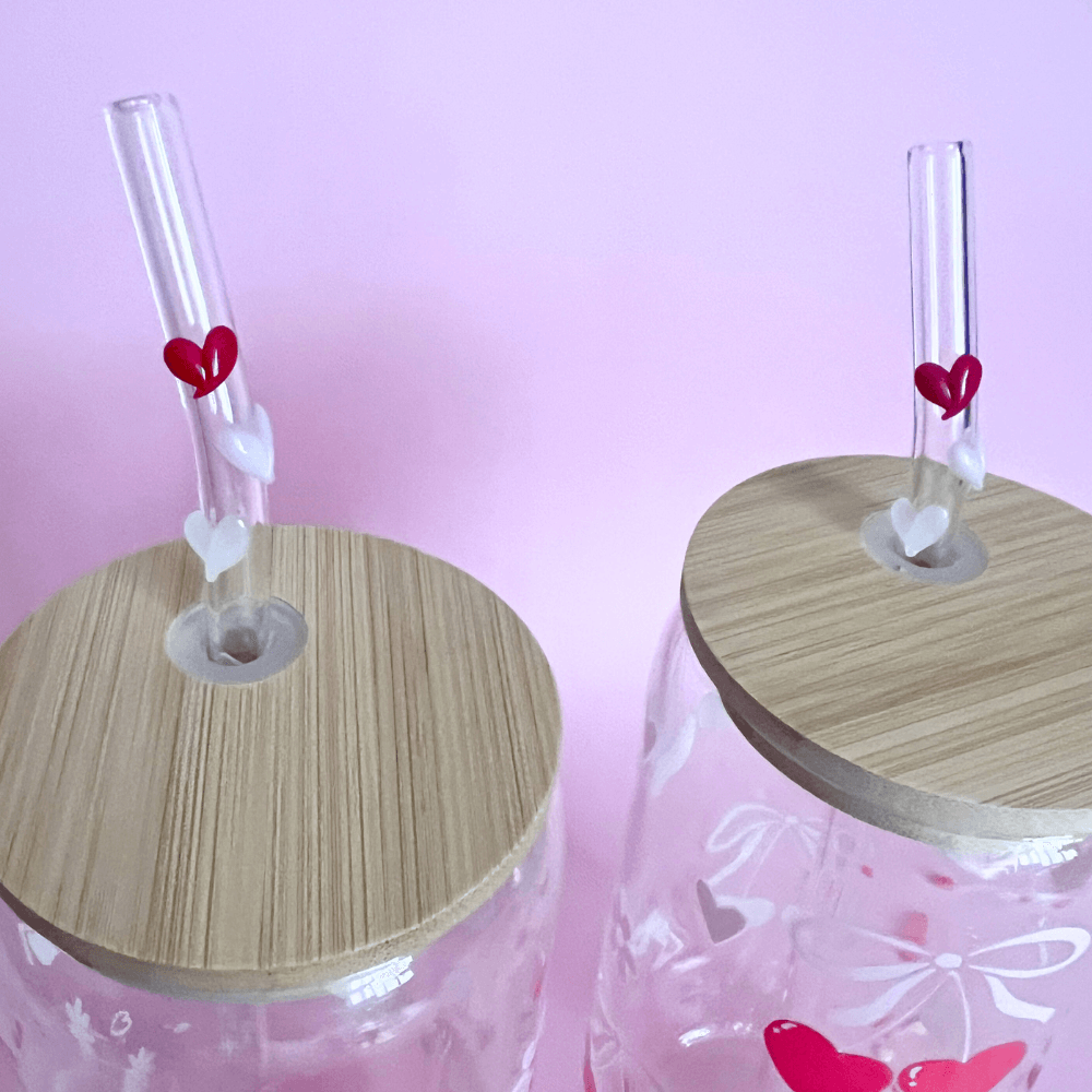 Vaso Cherry Love