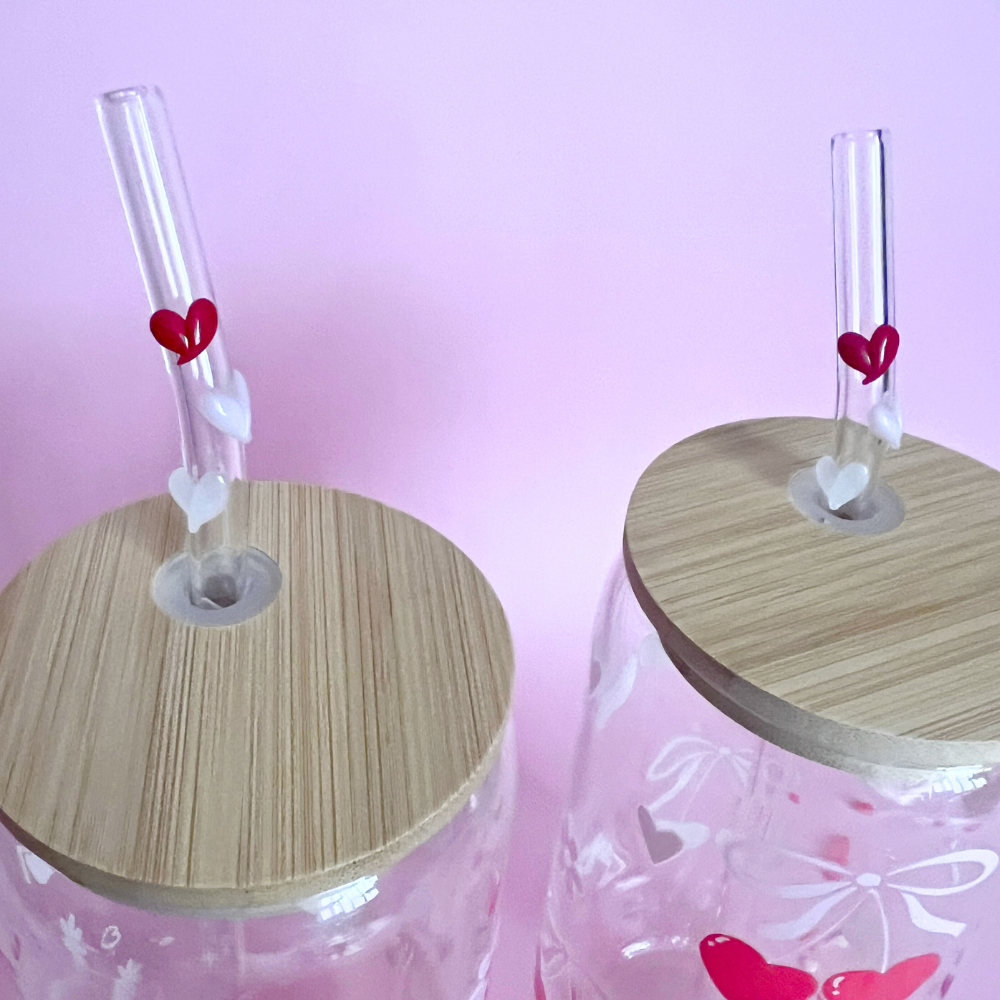 Bundle Oh My Love: 2 vasos + 1 taza