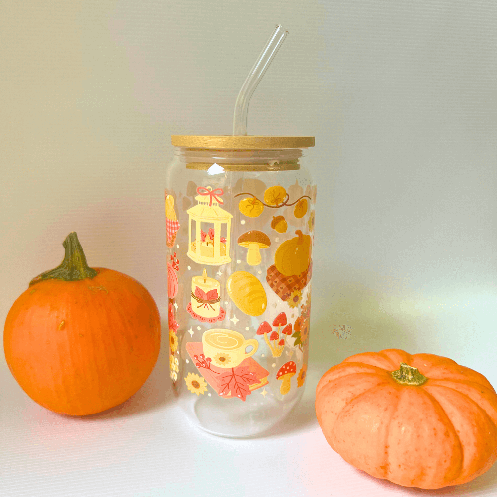 Vaso Autumn Harvest