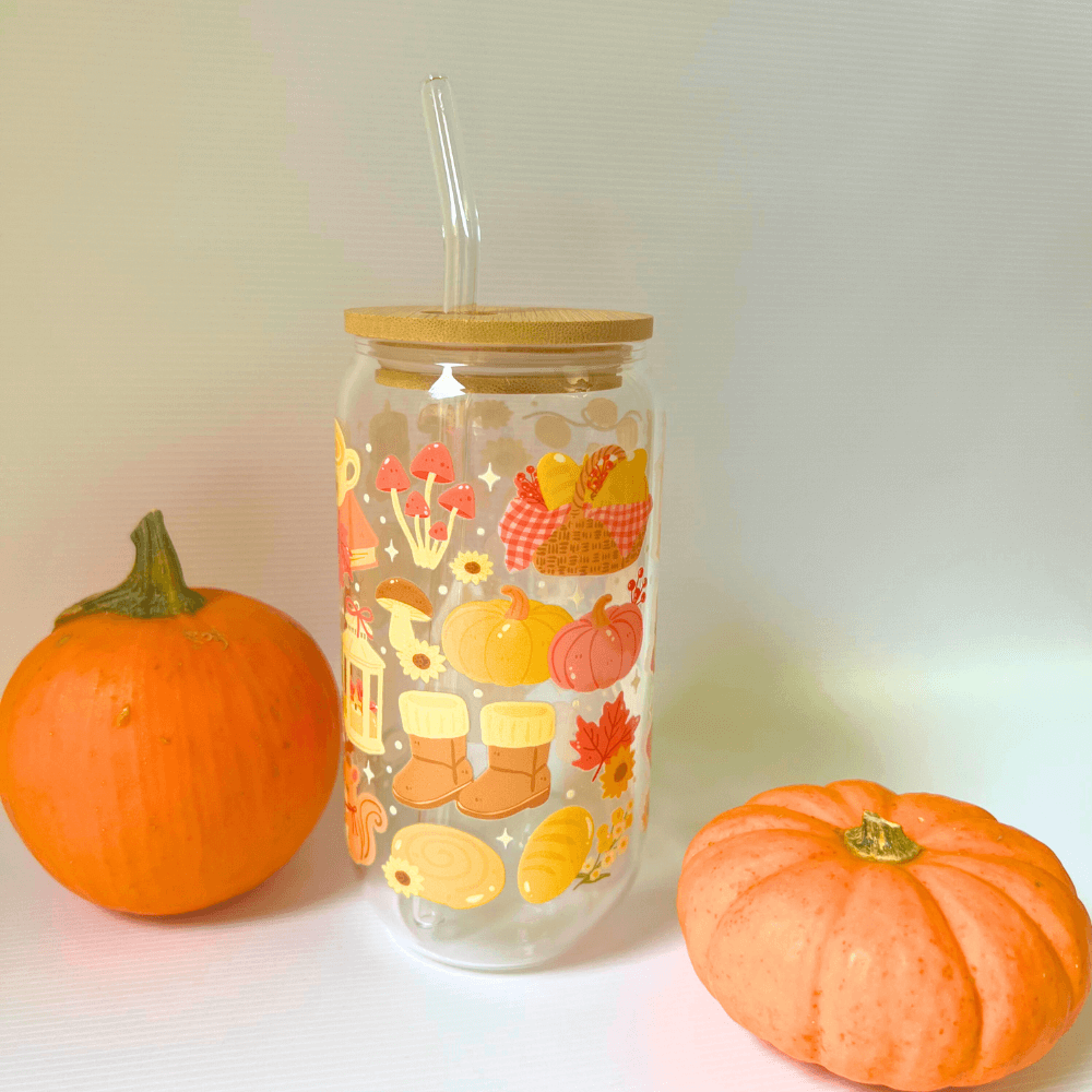 Vaso Autumn Harvest