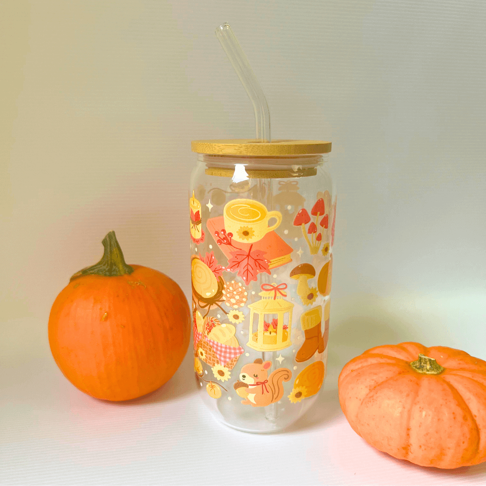 Vaso Autumn Harvest