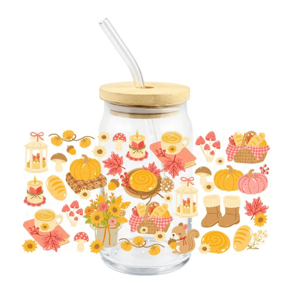 Vaso Autumn Harvest
