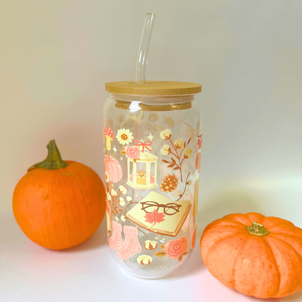Vaso Parisian Fall