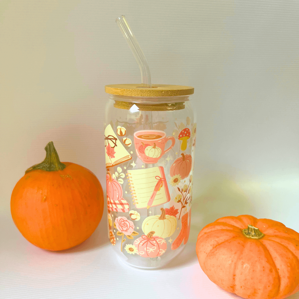 Vaso Parisian Fall