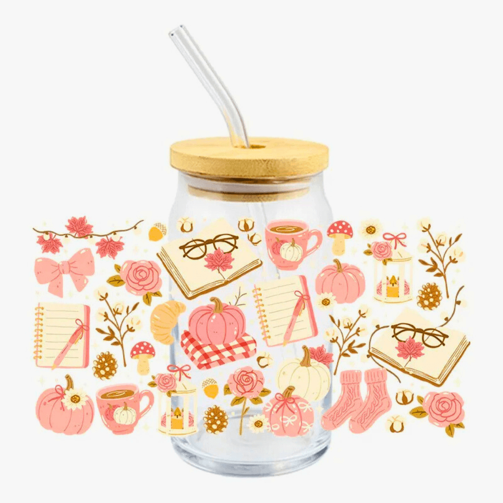 Vaso Parisian Fall