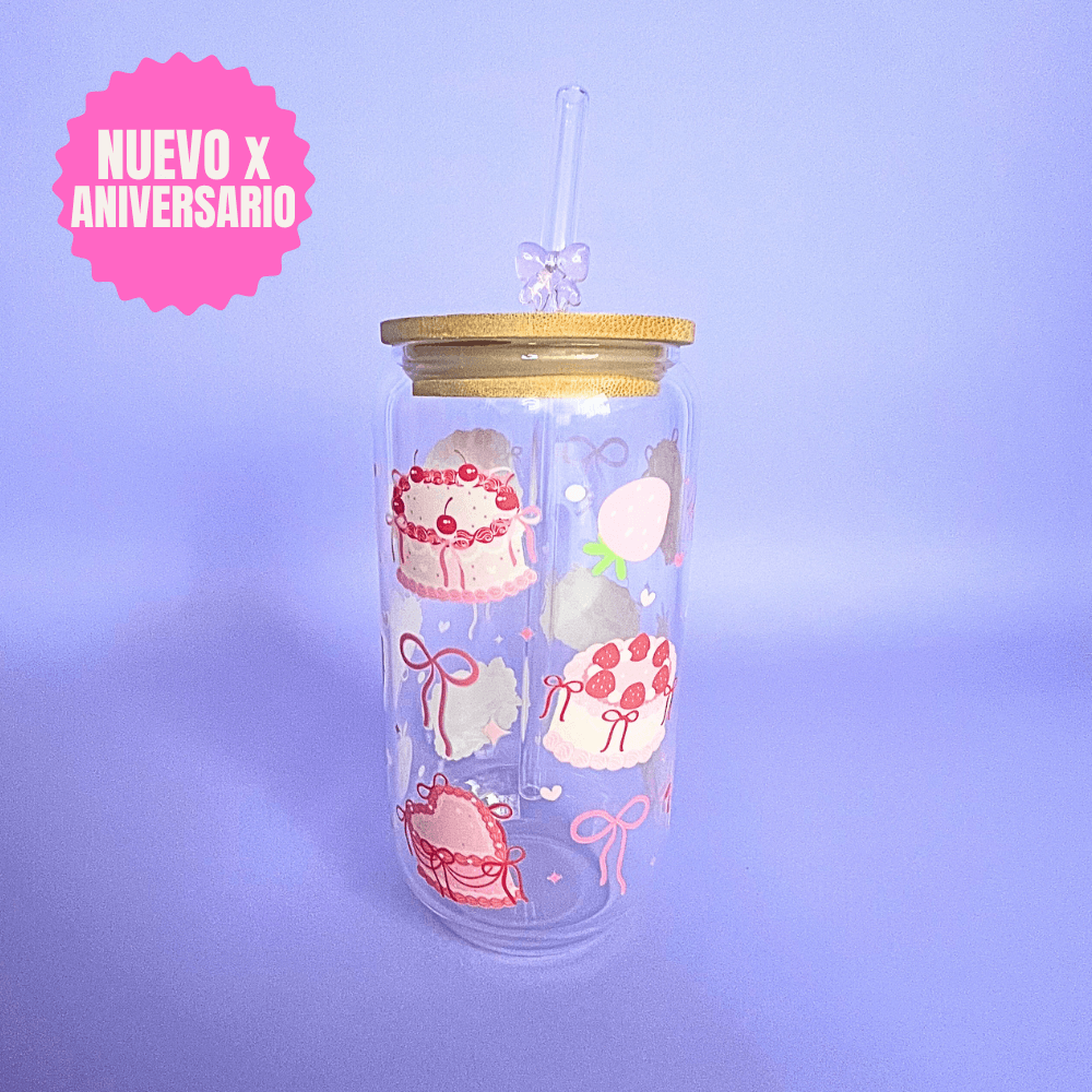 Vaso Two Sweet