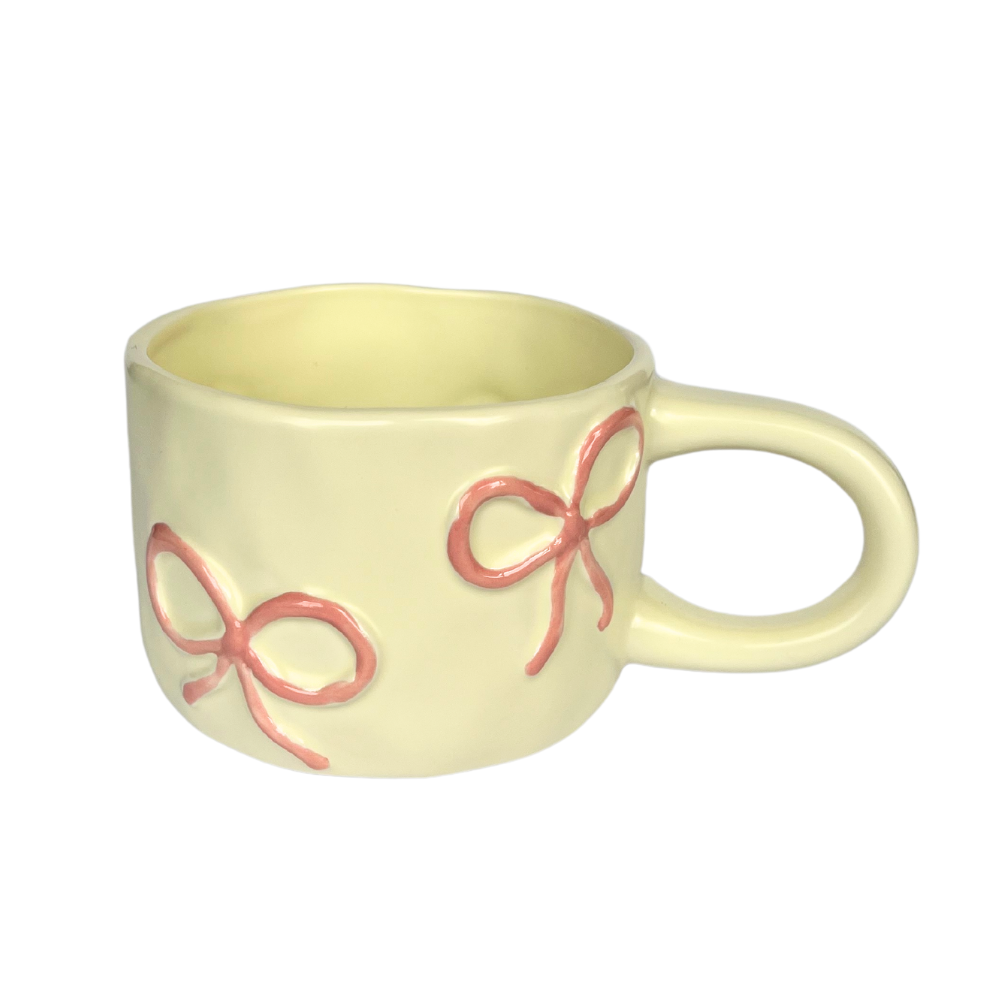 Taza Coquette