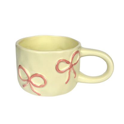 Taza Coquette