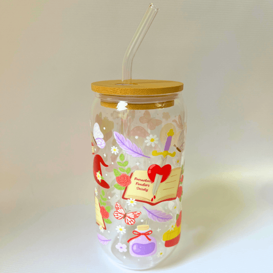 Vaso Enchanted Society
