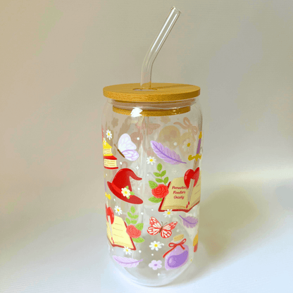 Vaso Enchanted Society
