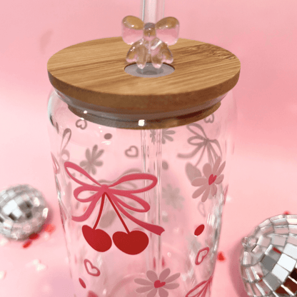 Bundle Oh My Love: 2 vasos + 1 taza