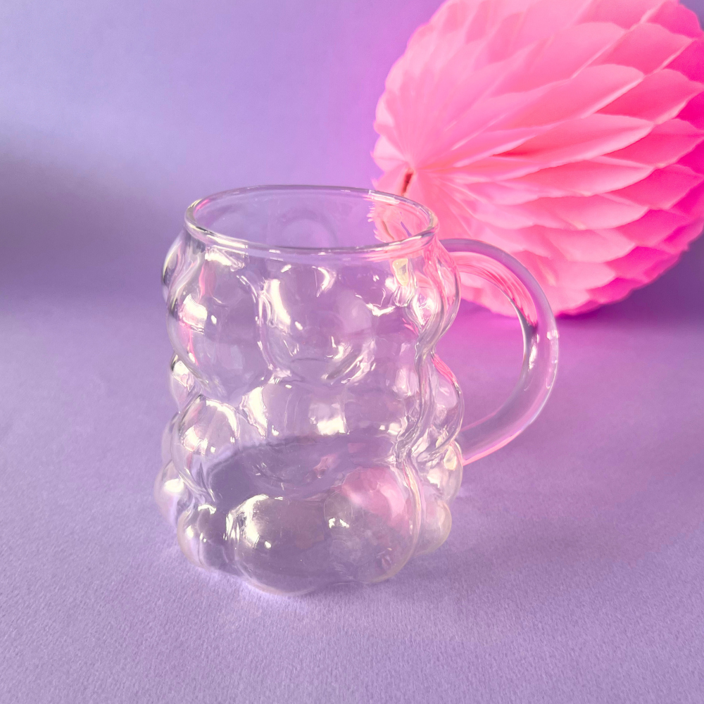 Taza Bubble