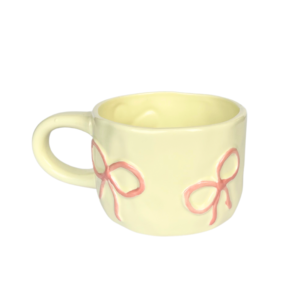Taza Coquette
