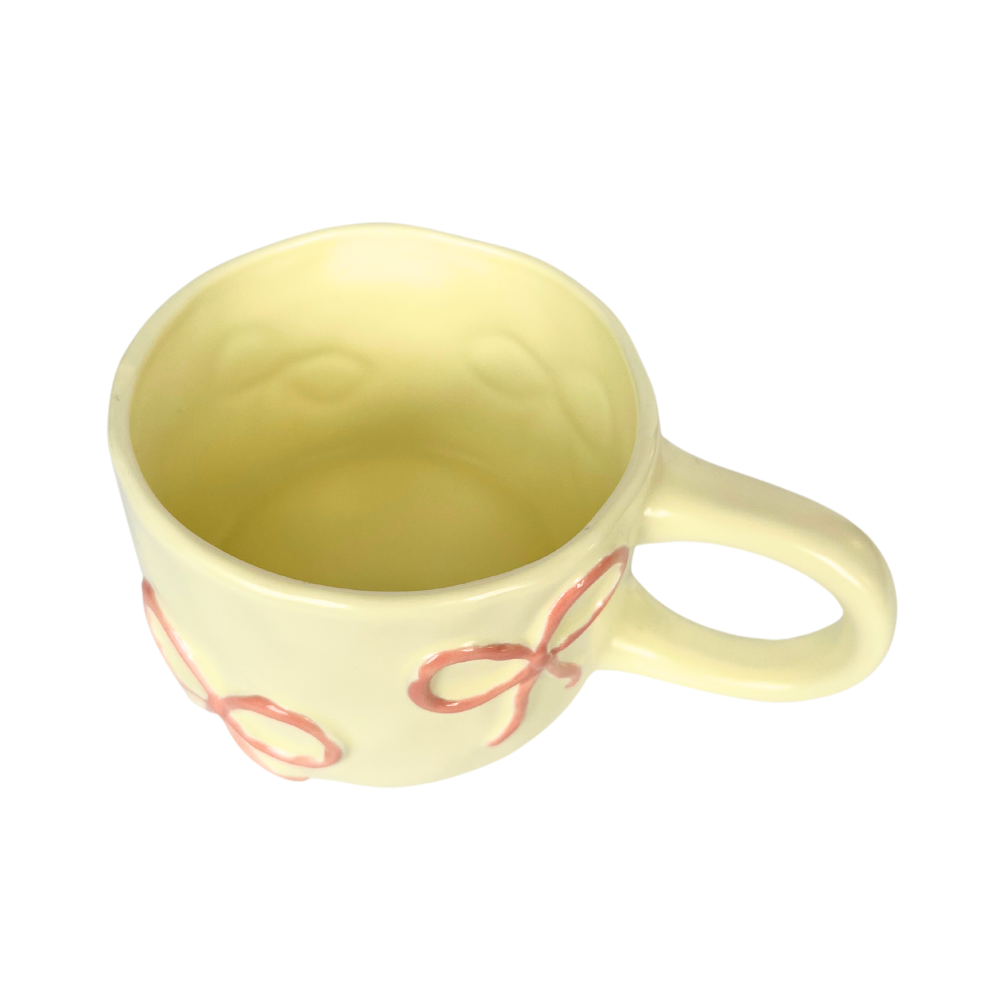 Taza Coquette