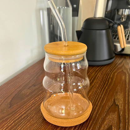 Posavasos de Corcho - Boni Cork (2pzas)