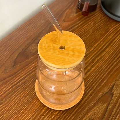 Posavasos de Corcho - Boni Cork (2pzas)