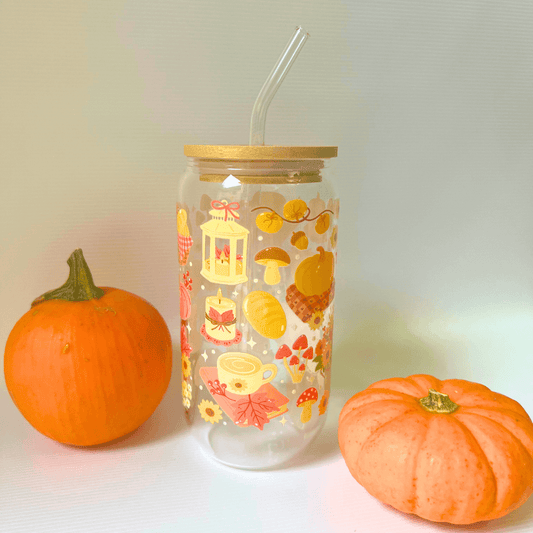 Vaso Autumn Harvest