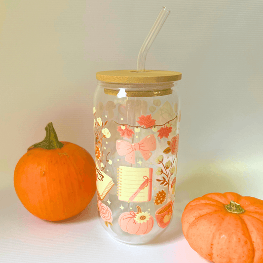 Vaso Parisian Fall