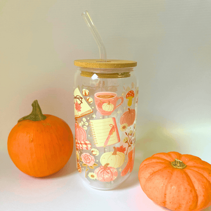 Vaso Parisian Fall