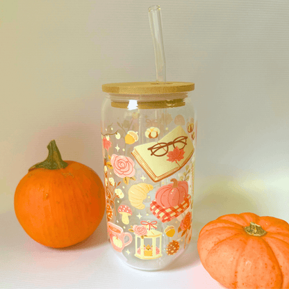 Vaso Parisian Fall