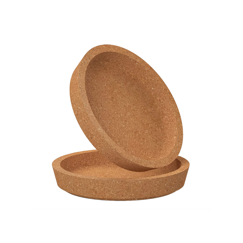 Posavasos de Corcho - Boni Cork (2pzas)