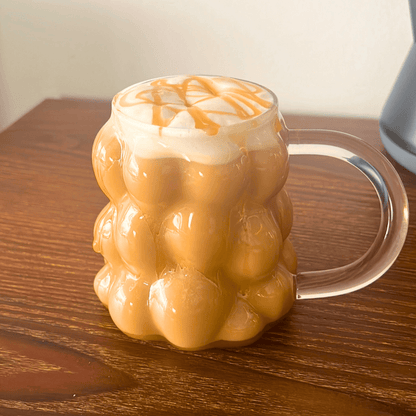 Taza Bubble
